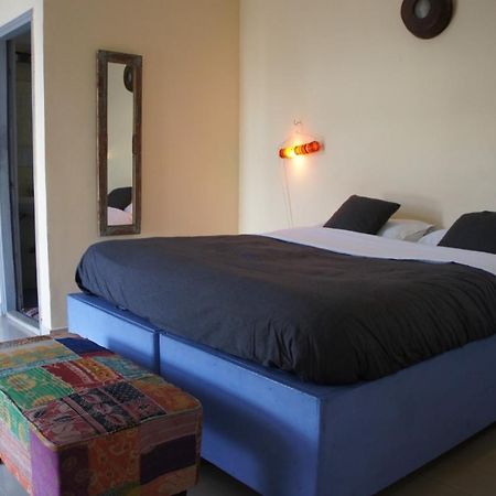 Bed & Chai Guesthouse 新德里 外观 照片