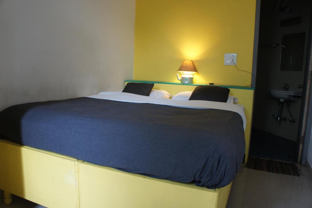 Bed & Chai Guesthouse 新德里 外观 照片