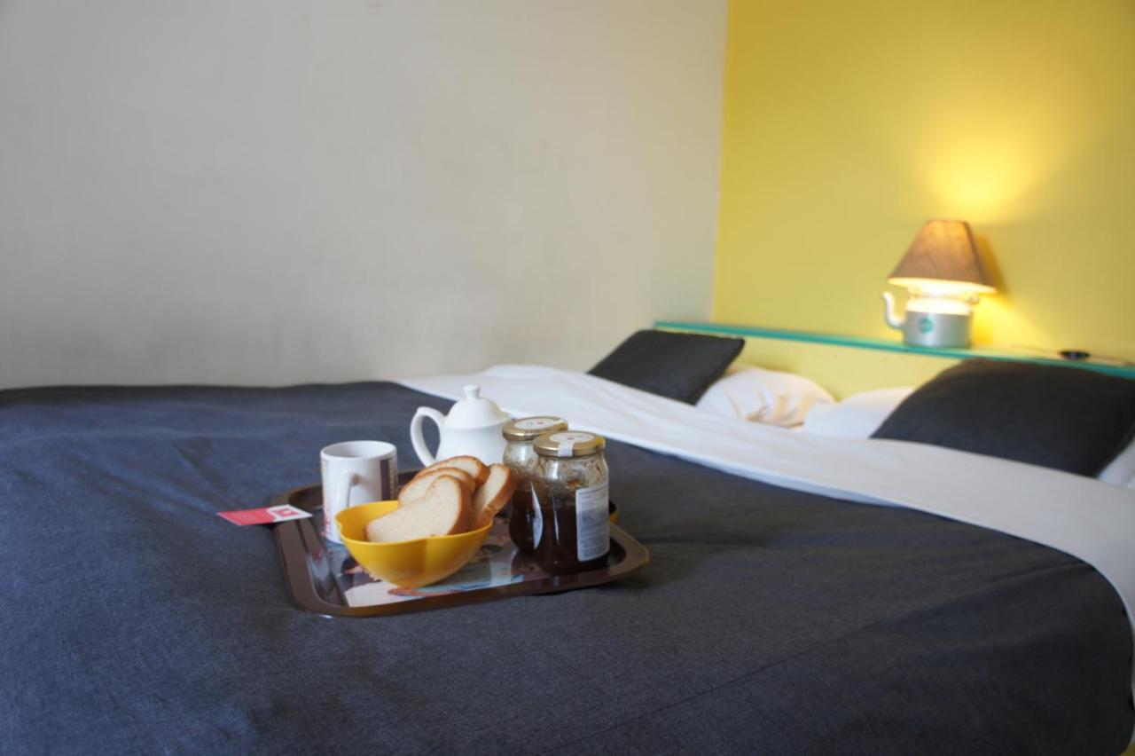 Bed & Chai Guesthouse 新德里 外观 照片