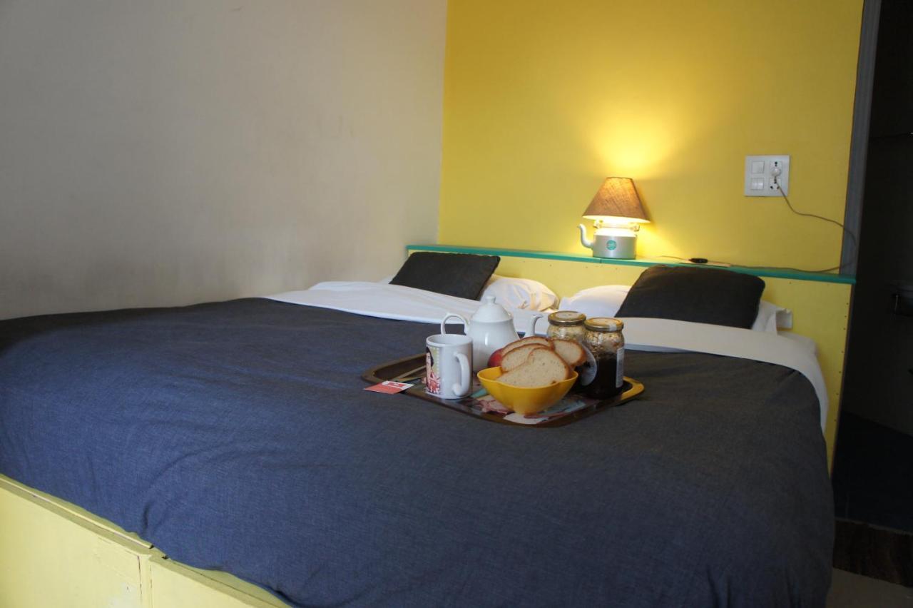 Bed & Chai Guesthouse 新德里 外观 照片