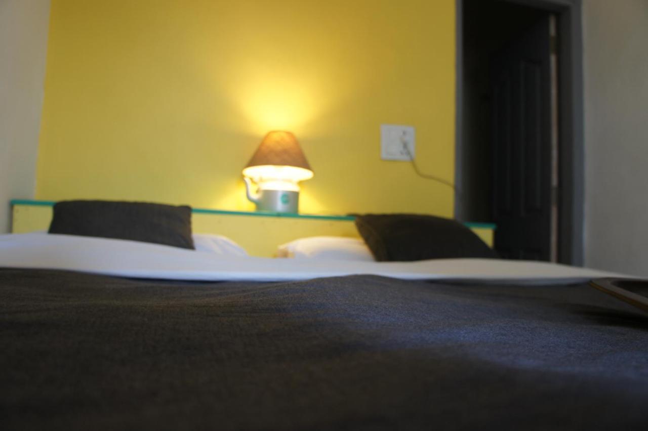 Bed & Chai Guesthouse 新德里 外观 照片