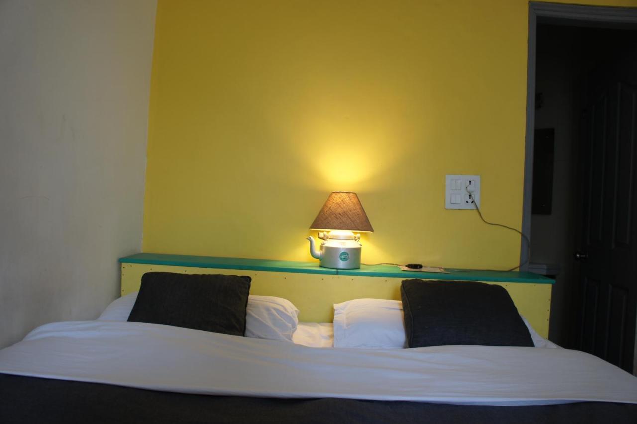 Bed & Chai Guesthouse 新德里 外观 照片