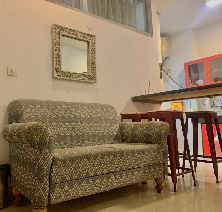 Bed & Chai Guesthouse 新德里 外观 照片