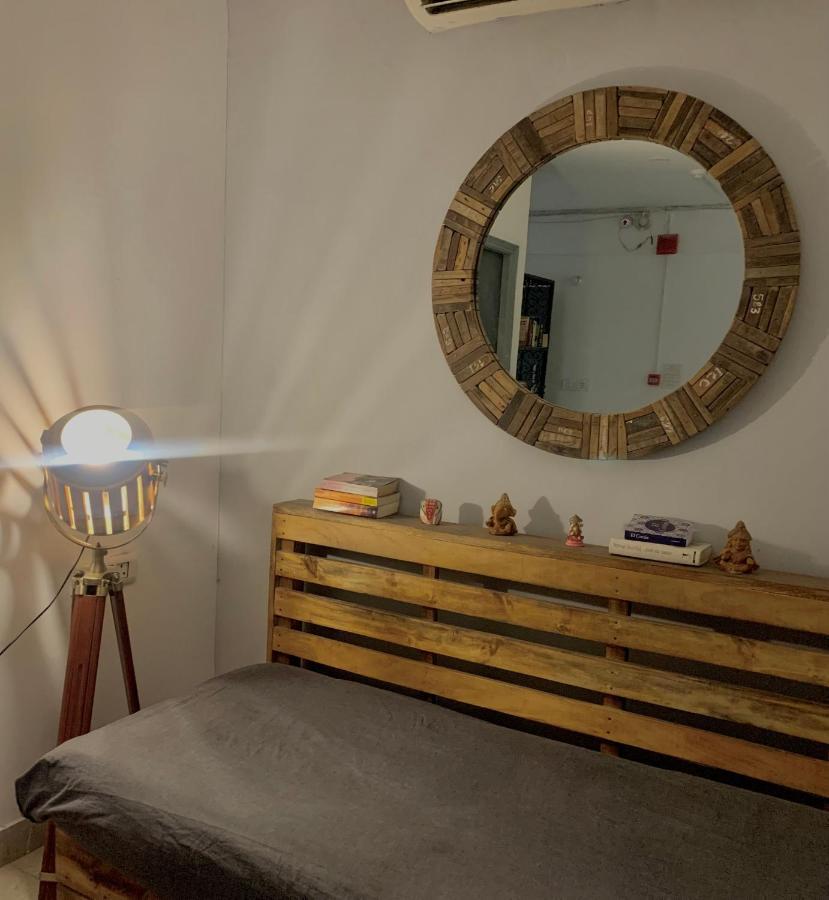 Bed & Chai Guesthouse 新德里 外观 照片