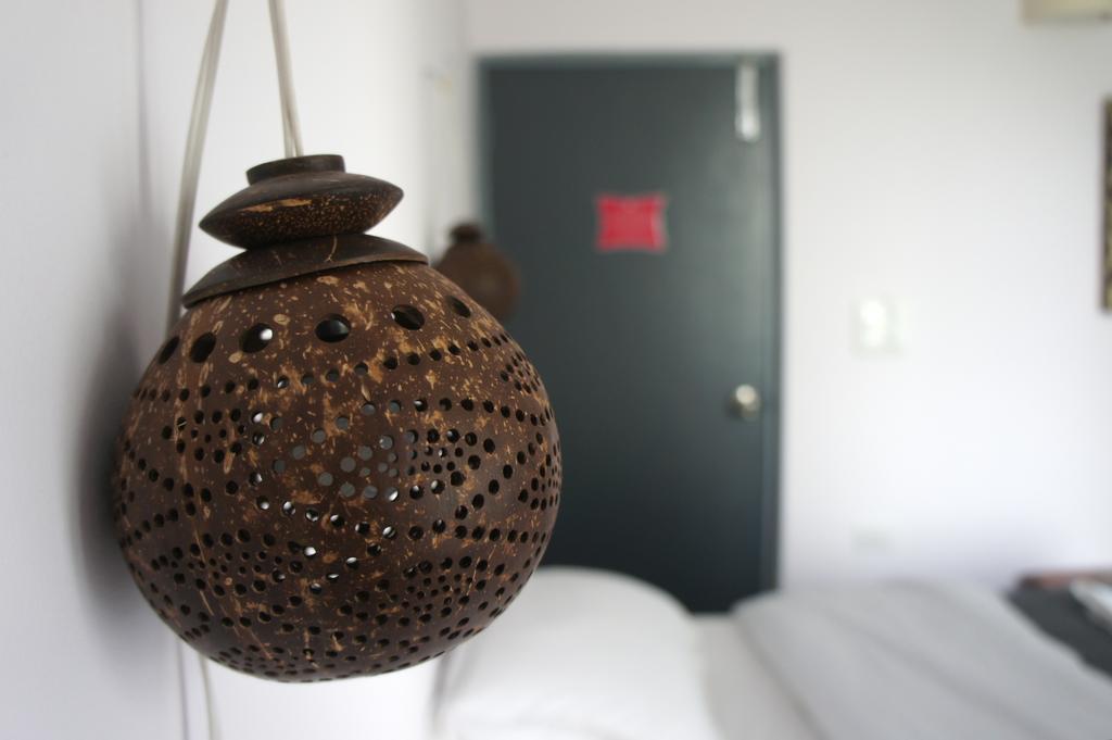 Bed & Chai Guesthouse 新德里 客房 照片