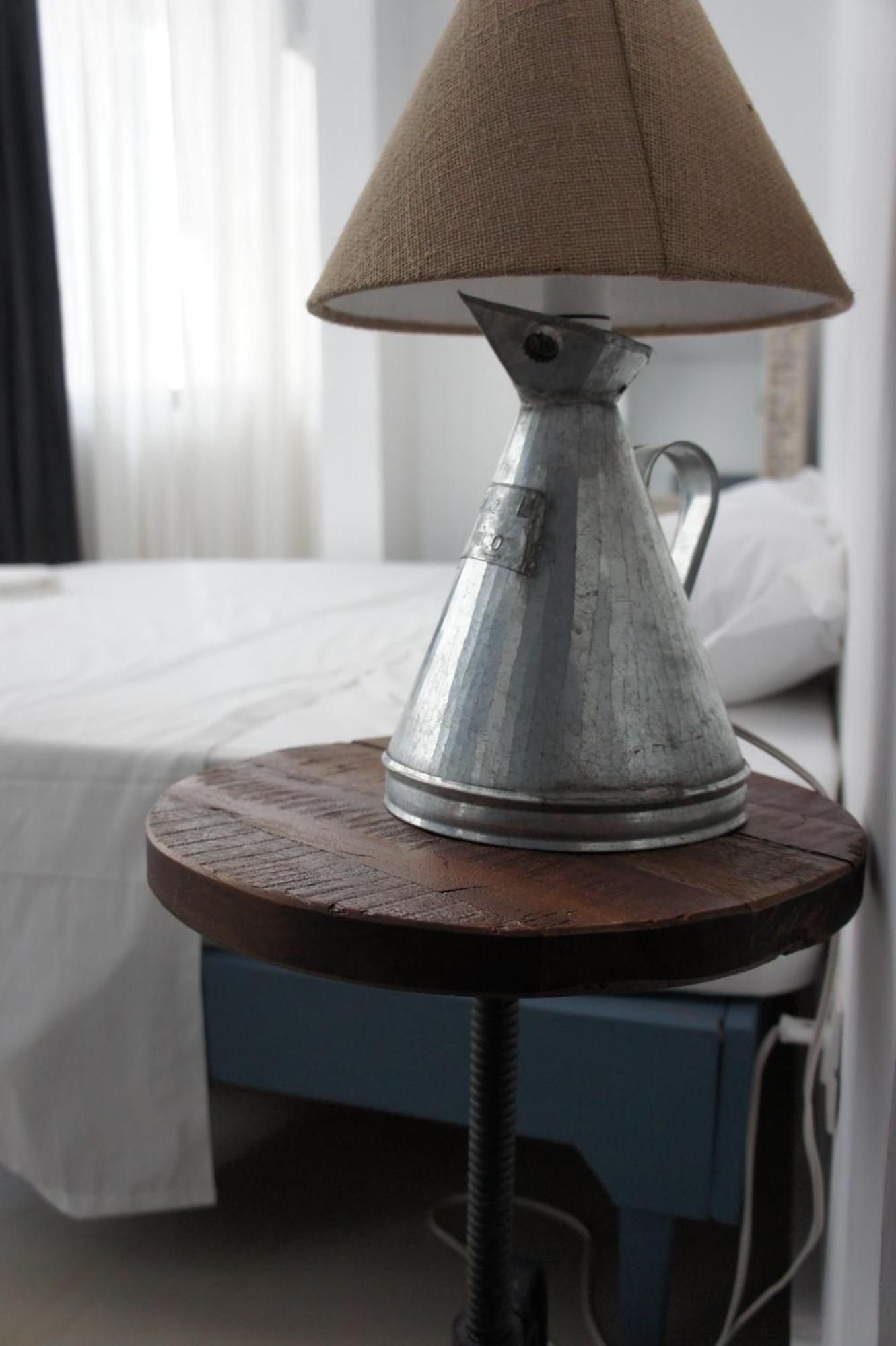 Bed & Chai Guesthouse 新德里 外观 照片