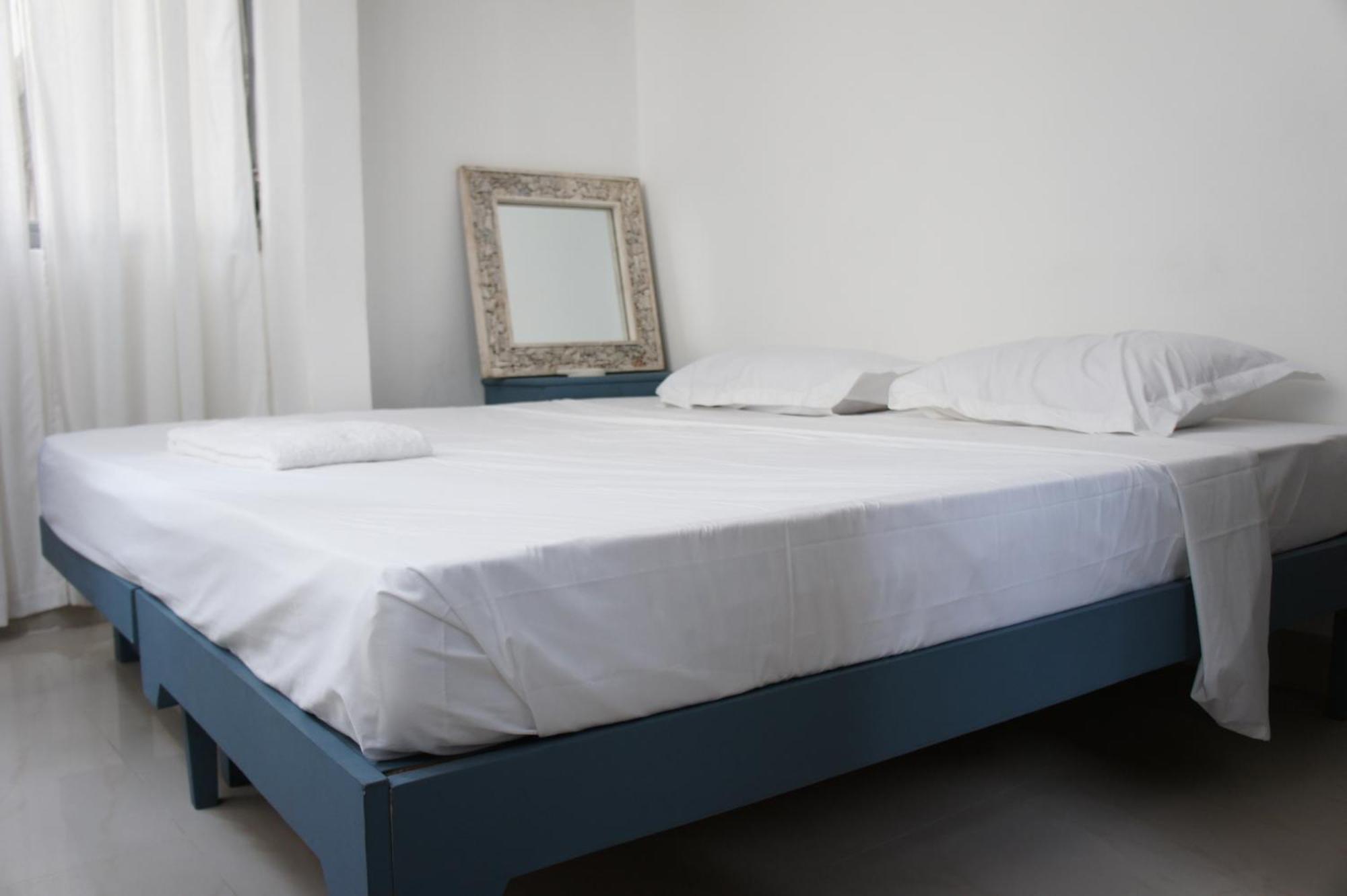 Bed & Chai Guesthouse 新德里 客房 照片