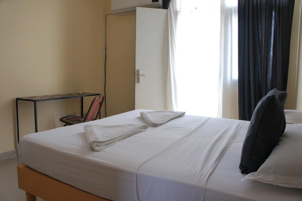 Bed & Chai Guesthouse 新德里 客房 照片