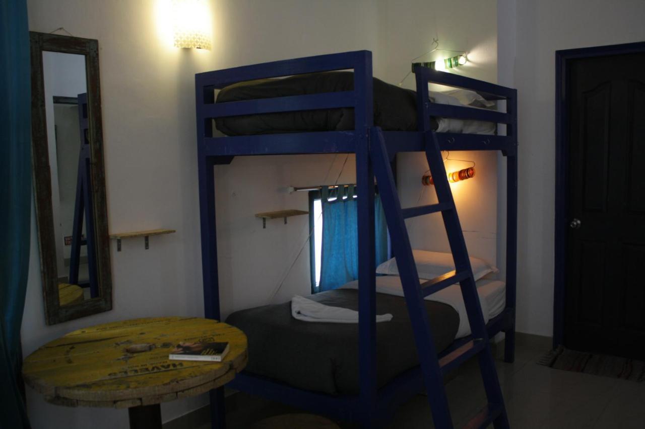 Bed & Chai Guesthouse 新德里 外观 照片