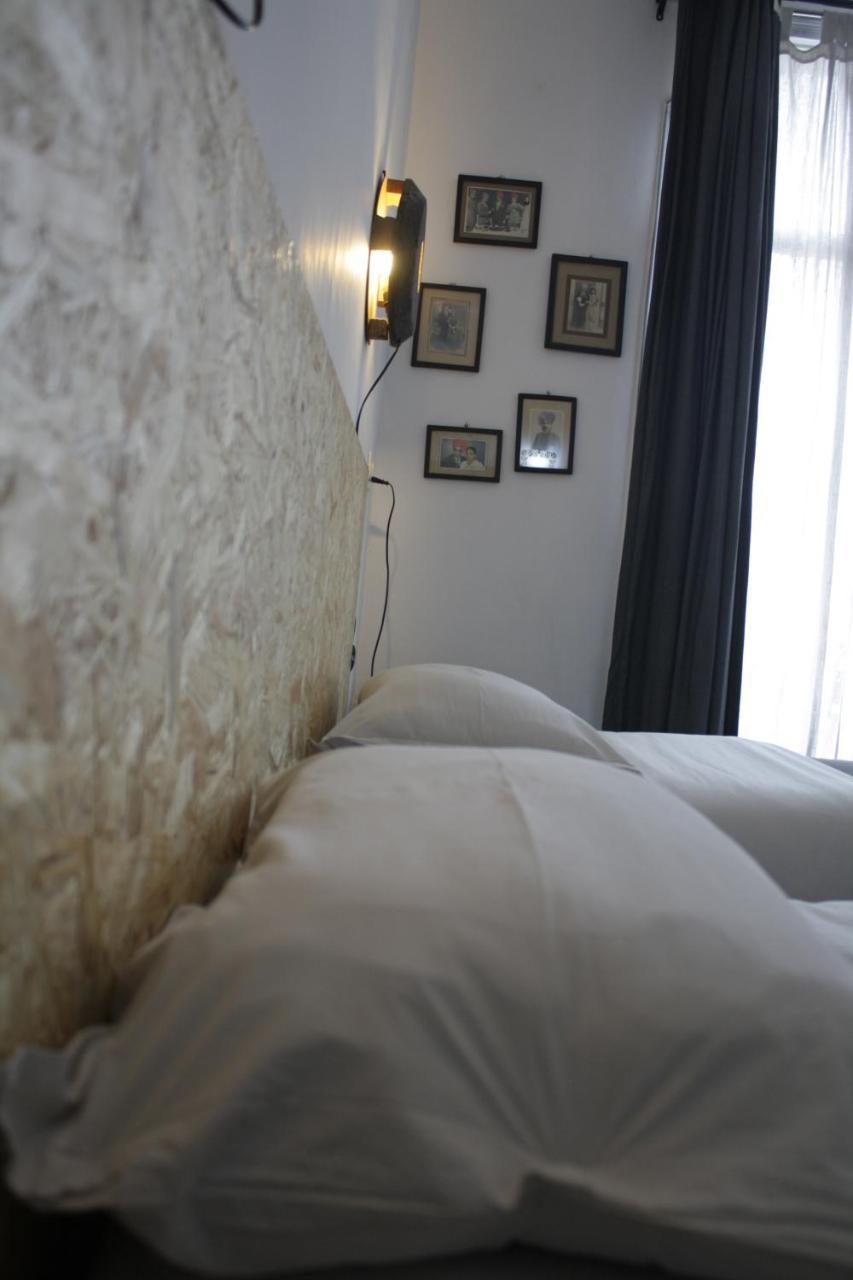 Bed & Chai Guesthouse 新德里 外观 照片