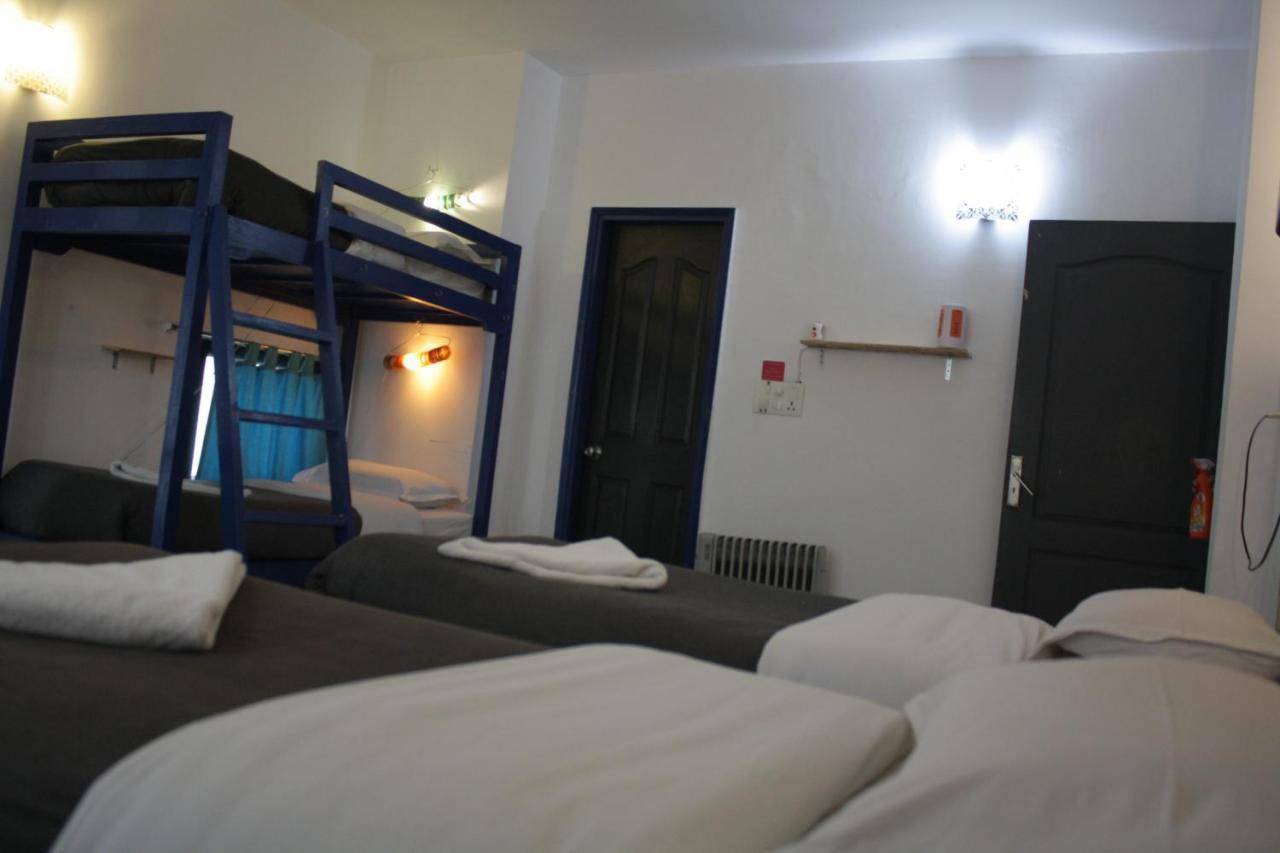 Bed & Chai Guesthouse 新德里 外观 照片