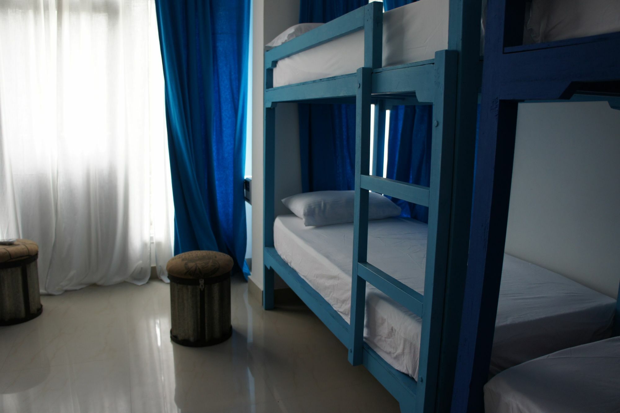 Bed & Chai Guesthouse 新德里 外观 照片
