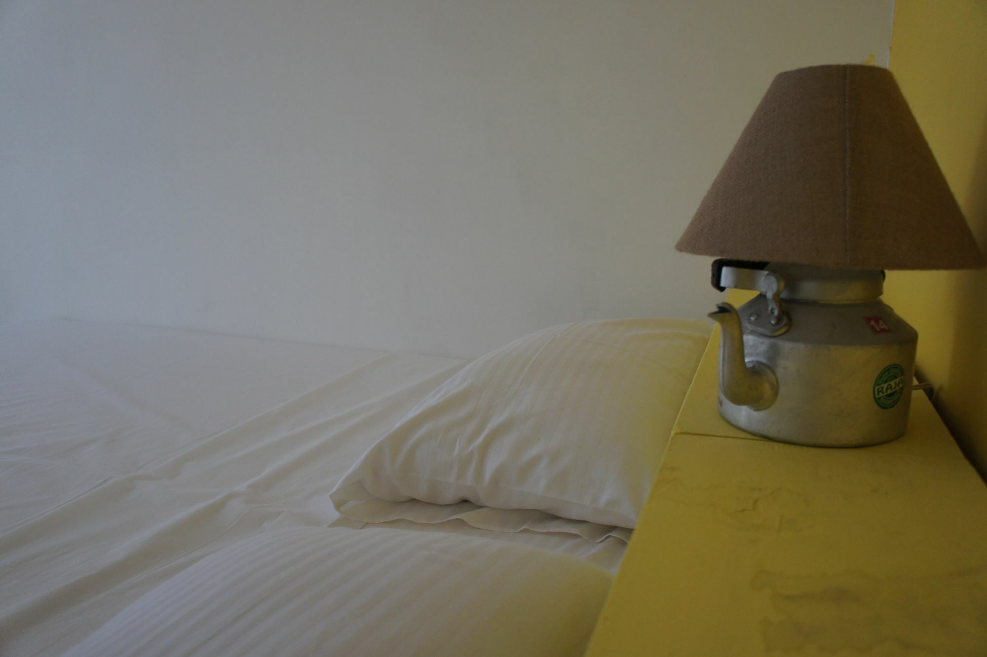 Bed & Chai Guesthouse 新德里 外观 照片