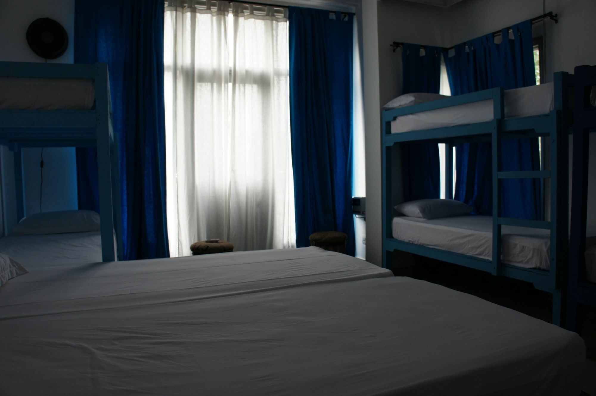 Bed & Chai Guesthouse 新德里 外观 照片