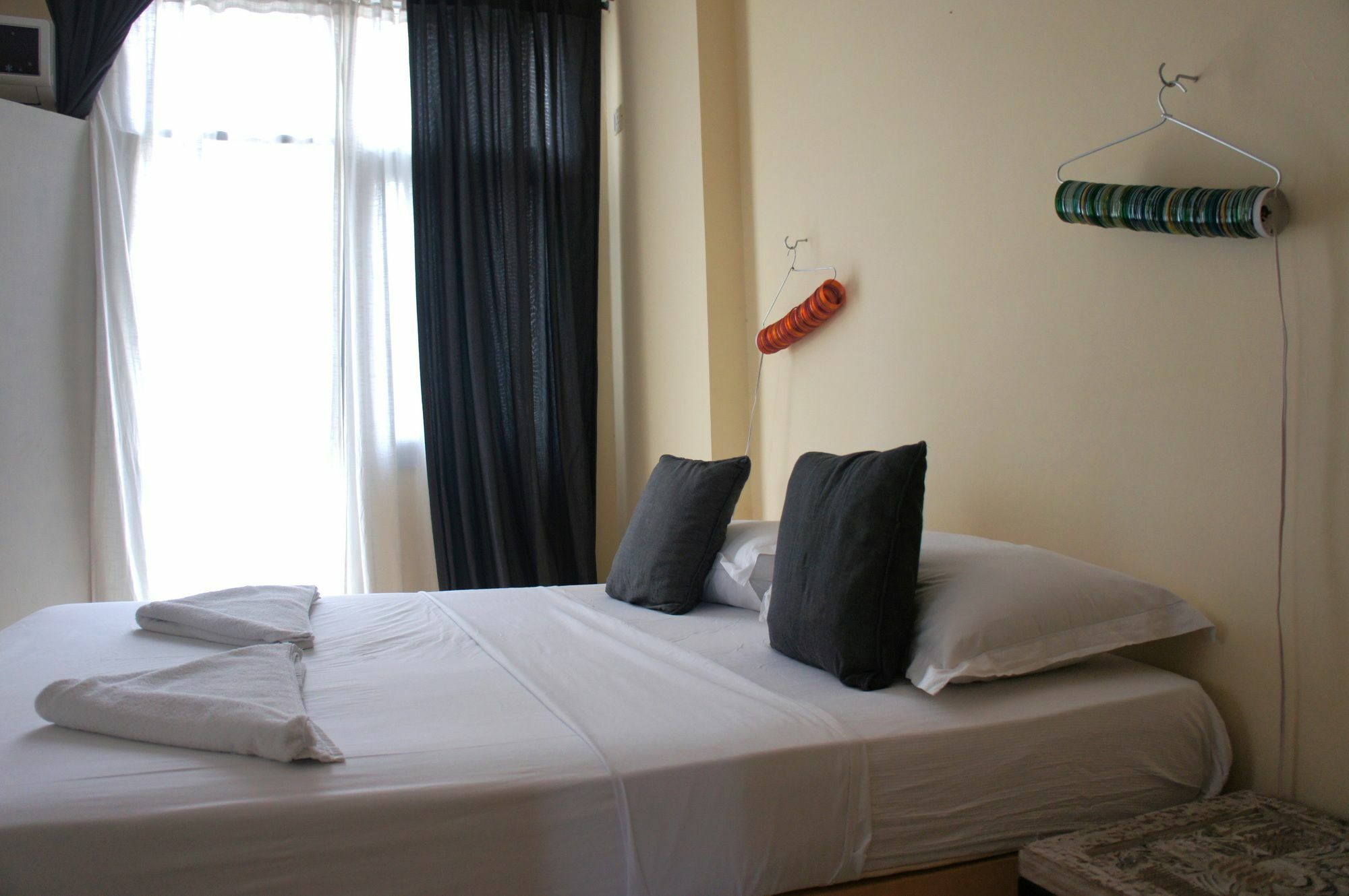 Bed & Chai Guesthouse 新德里 外观 照片